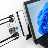 Accesorios Surface Pro 9, Surface Pro 9 Estacion De Acoplami