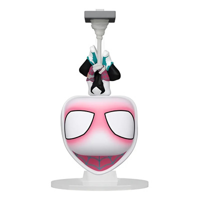 Funko Pop! Across The Spider-verse Spider-gwen 1479 Ee | Meses sin interés