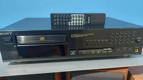 Sony Cdp-561 , Marantz,technics,denon, Onkyo