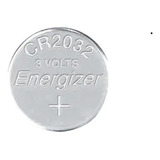 Pila Energizer Cr2032 Bp1 - X1 Unidad