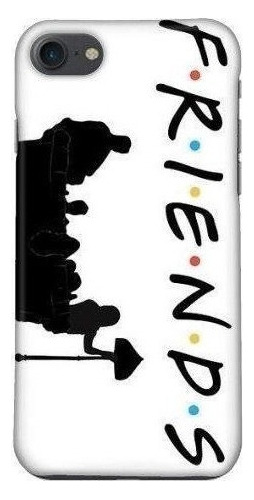 Funda Celular Friends Serie Tv Comedia  Celular Case 1 *