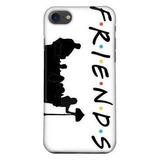 Funda Celular Friends Serie Tv Comedia  Celular Case 1 *