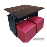 Mesa Ratona Elevable 