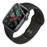 Lamina Hidrogel Para Apple Watch Serie 7 Aluminium 45mm