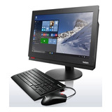 Computadora Lenovo Thinkcentre All In One Core I3