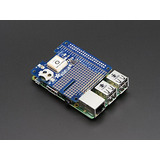 Minikit De Gorro Gps Adafruit Ultimate Para Raspberry Pi A+