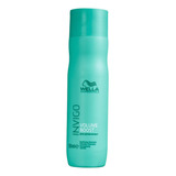 Wella Professionals Invigo Volume Boost- Shampoo 250mls