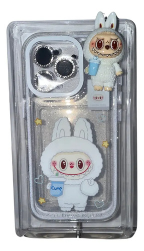 Funda Celular | Case | Labubu