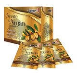 Aceite De Argan Caja X 24 Sachet - mL a $144