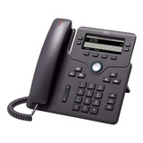 Cisco 6851 Phone For Mpp, Grey