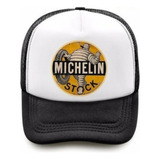 Gorra Trucker Retro Michelin Vintage #michelin New Caps