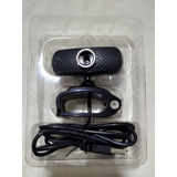 Webcam 480p Multilaser Com Microfone Usb Wc051 - Usada