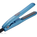 Plancha De Pelo Babylisspro Nano Titanium Mini, 0.5  Para To