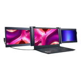 Monitor De Pantalla Portátil Easy Laptop De 13,3-16,5 Pulgad