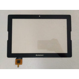 Touch Screen Cristal Lenovo A10 70 Tablet A7600f A7600 10.1