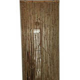 Cortina De Bambu Natural Tamanho: 70 X 200 Cm