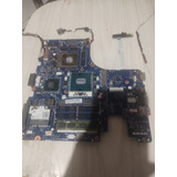 Placa Notebook Completa Lenovo I7 Modelo 9061p Vai Tudo Func