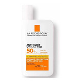  La Roche-posay Anthelios Fps50 Sunscreen