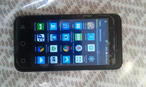 Celular Alcatel One Touch Pixi 4003a