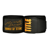 Vendas Title® Roberto Duran Hands Of Stone 4mts Mma Box Thai