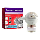 Feliway Friends Difusor + Refil - 48ml Ceva