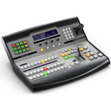 Blackmagic Atem 1 M/e Broadcast Panel Em Curitiba 