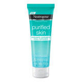 Neutrogena Esfoliante Purified Skin 100g