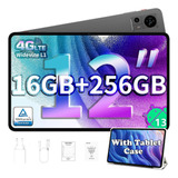 Tablet Teclast T60 12 Inch 2k 256gb Rom 16gb Ram Sim+wifi 5g