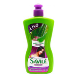 Crema Savile P Pein Liso Kerati