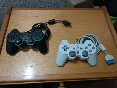 Play Station 1 