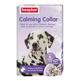 Beaphar Calming Collar Perro Anti Estres Ansiedad