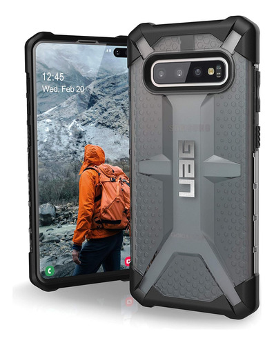 Funda Urban Armor Gear Compatible C/ Samsung Galaxy S10 Plus