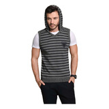 Chaleco Casual Elegante Acolchado Urbano 207 Tot