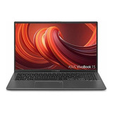 Asus Vivobook 15 Laptop Delgada Y Liviana: 15.6 ?full Hd