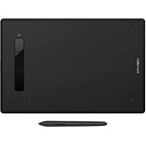 Tableta Digitalizadora Xp-pen G960s Negra Color Negro