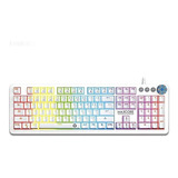 Teclado Fantech Max Core Mk852 Space Edition