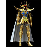 Molde Armadura Mascara Da Morte Cancer (saint Seiya) Cosplay