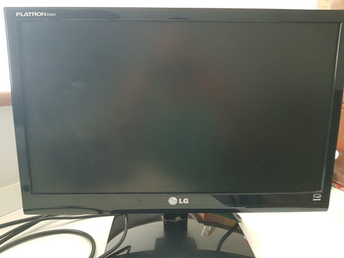 Monitor LG Flatron E2041