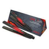 Chi Lava 1 Volcanic Lava Ceramic, Hairstyling Iron