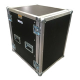 Case Rack 16u Profundidade Útil 60cm Com Rodas