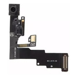 Pantalla Jm Compatible iPhone 6 + Camara Frontal