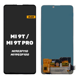 La Pantalla Táctil Oled Para Xiaomi Mi 9t/9t Pro