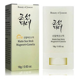 Beauty Of Joseon Protector Solar Mate En Barra Fps 50 18 Gr