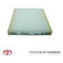 Base Porta Filtro Gas Oil Toyota Hiace 2.4 2l 2lt TOYOTA Hiace