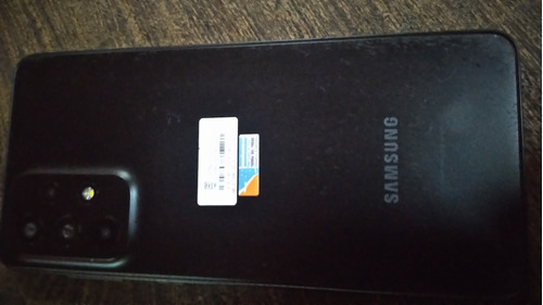 Samsung Galaxy A33 5g 