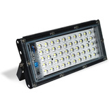 Reflector Led 30w Potente Iluminación Exteriores Pakete 30pz