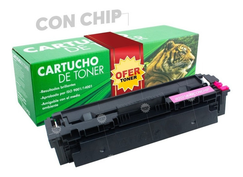 W2023a Mg Toner Nuevo Compatible Con M479dw