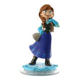 Anna - Frozen / Original Disney Infinity