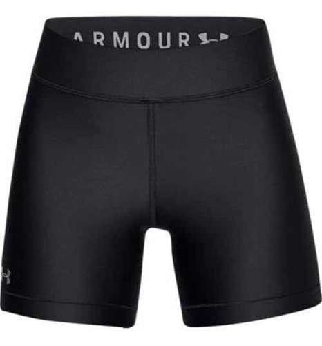 Short Licra Under Armour Heat Gear Black