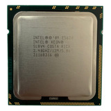 Procesador Intel Xeon E5620 2.40 / Slbva/ Socket:  Fclga1366